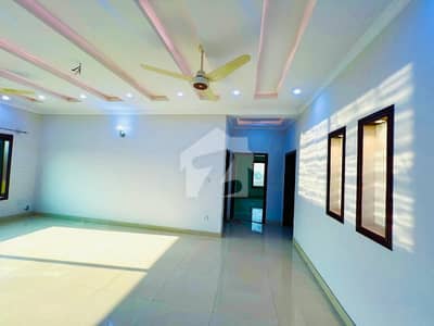 1 KANAL DOUBLE STOREY HOUSE FOR SALE F-17 ISLAMABAD ALL FACILITY AVAILABLE CDA PPROVED SECTOR MPCHS