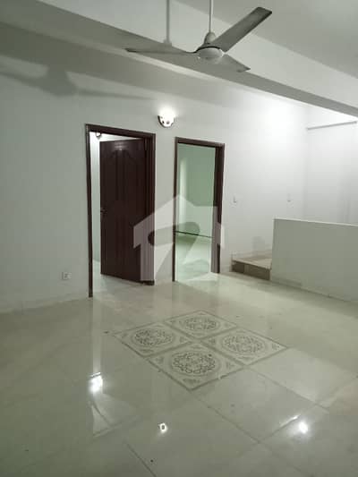 3 BEDROOM APARTMENT FOR SALE WITH ALL FACILITIES IN CDA APPROVED SECTOR F 17 MPCHS ISLAMABAD