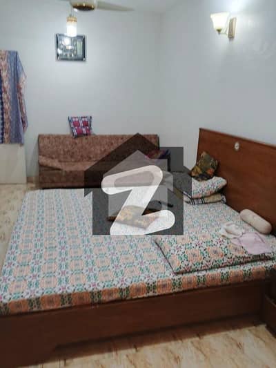 Flat For Sale Gulshan-E-Iqbal Block 13-A