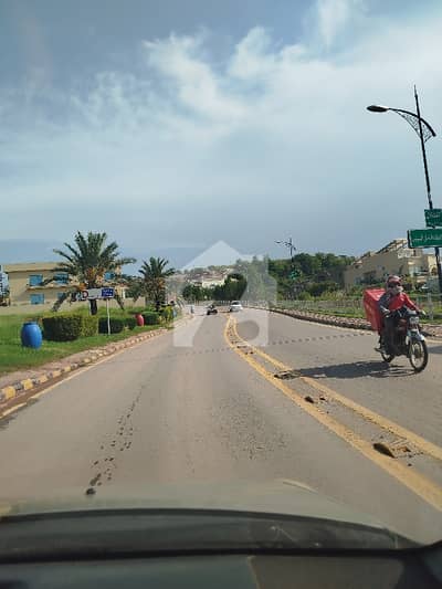 Bahria Enclave, Sector C--1, / 10 Marla Corner Plot Available Bahria Enclave, Sector C--1, / 10 Marla Corner Plot Available