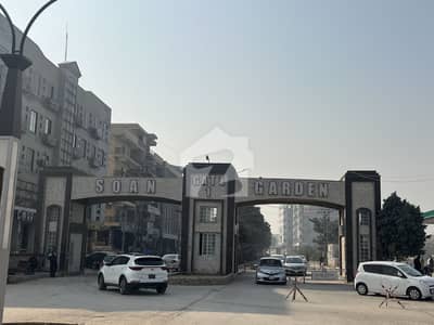 1 KANAL DEVELOP POSSESSION PRIME LOCATION PLOT FOR SALE IN D BLOCK