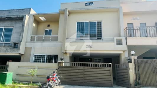 7 Marla House In Rawalpindi Is Available For Sale