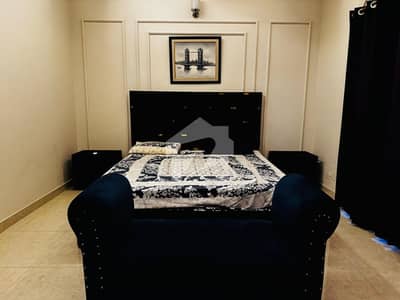 5 Marla Furnished House Available For Rent