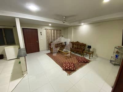 2 BEDROOM READY TO MOVE APARTMENT FOR SALE IN BLOCK A FAISAL TOWN ISLAMABAD