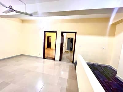 2 BEDROOM AVAILABLE FOR RENT IN CDA SECTOR F 17 ISLAMABAD