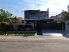 B Block Phase 2  4 Marla Commercial Plot In Bahria Orchard Phase 2 Is Available