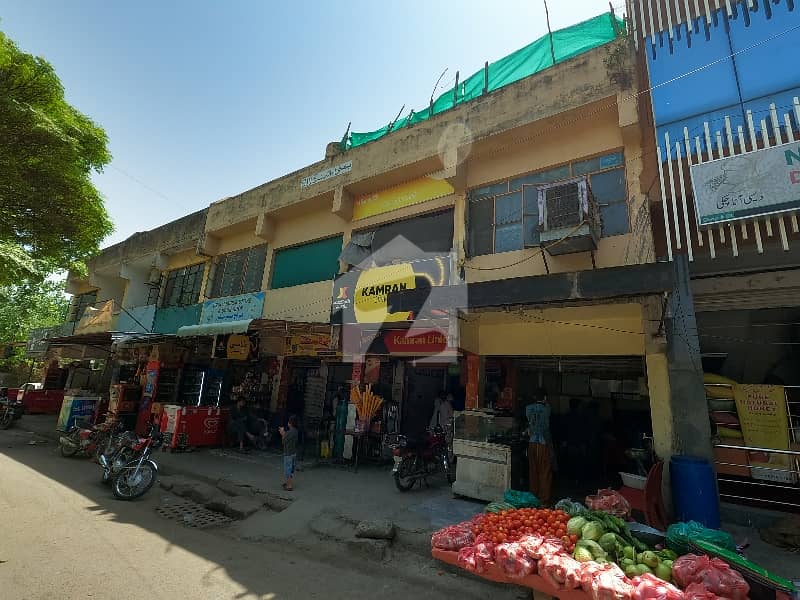 5 Marla Commercial Unit For Sale In G-10/3 Bhatti Market 5 Marla Commercial Unit For Sale In G-10/3 Bhatti Market