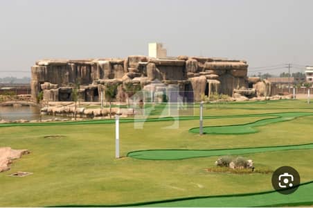 بحریہ آرچرڈ فیز 4 بحریہ آرچرڈ,لاہور میں 8 مرلہ کمرشل پلاٹ 2.85 کروڑ میں برائے فروخت۔