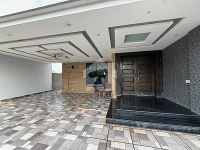 Kanal House Single Storey For Sale