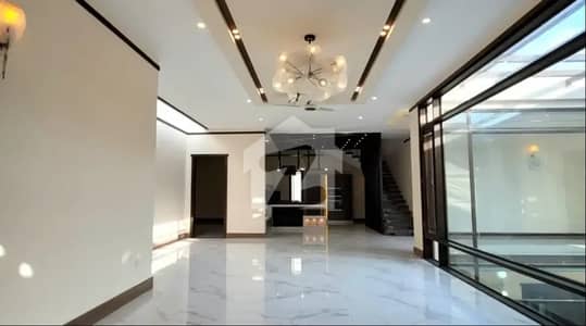 Precinct 7, 1000sq yds Ultra Luxury Villa for Sale | With Pool & Basement | A++ Construction Brand New | Prime Location Near by All Amenities Precinct 7, 1000sq yds Ultra Luxury Villa for Sale | With Pool & Basement | A++ Construction Brand New | Prime Location Near by All Amenities
