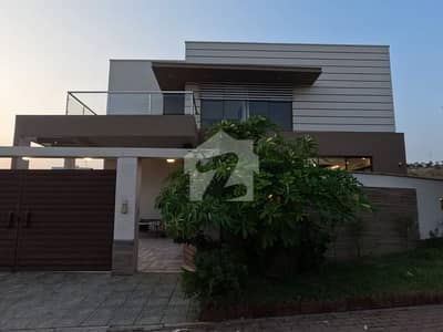 Precinct-9 Bahria Hills Quality constructed 500sq yds villa in available for sale in bahria town karachi