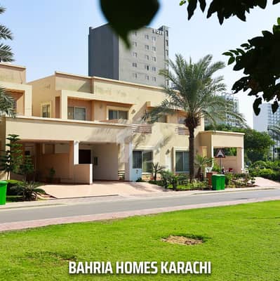 Precinct 2, Quaid Villa 200sq Yds Brand New Villa With A++ Construction Near By Masjid &Amp; Park Prime Location Precinct 2, Quaid Villa 200sq Yds Brand New Villa With A++ Construction Near By Masjid &Amp; Park Prime Location