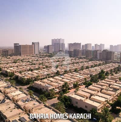 Precinct 2, Quaid Villa 200sq Yds Brand New Villa With A++ Construction Near By Masjid &Amp; Park Prime Location