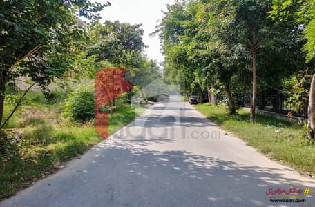 وینس ہاؤسنگ سکیم لاہور میں 3 مرلہ رہائشی پلاٹ 74.0 لاکھ میں برائے فروخت۔