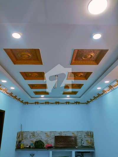 10 Marla New House 4 Rent In Vinus Housi