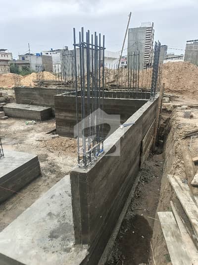Plot For Sale 240 Squareyrd Good Location West & East Open Gulshan E Roomi Near Malir Cantt Road Plot For Sale 240 Squareyrd Good Location West & East Open Gulshan E Roomi Near Malir Cantt Road