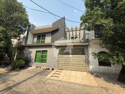 5M DOUBLE STOREY HOT LOCATION HOUSE IN VENUS SOCIETY (AVAILABLE ON BANK LOAN)
