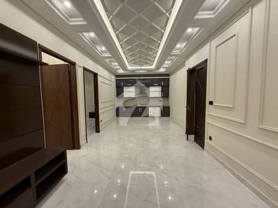 5 MARLA BRAND NEW ULTRA MODERN TRIPPLE STORY HOUSE WITH BASEMENT UP FOR SALE 60 FEET ROAD IN VENUS HOUSING SCHEME FEROZE PUR ROAD LHR.