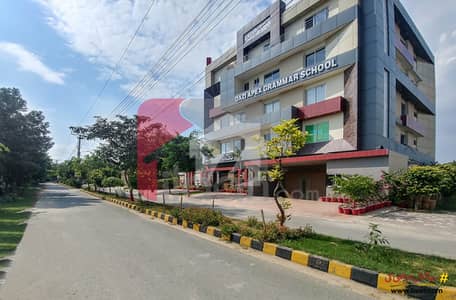 1 Kanal facing park Plot For Sale In Venus Housing Society Ferozepur Road Lhr