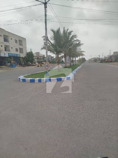 Plot For Sale In Tipu Sultan Society Plot For Sale In Tipu Sultan Society