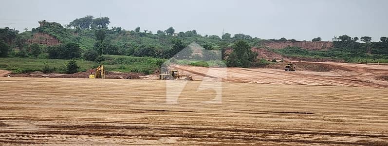 05 Marla Plot for Sale in Margalla Enclave Islamabad 05 Marla Plot for Sale in Margalla Enclave Islamabad