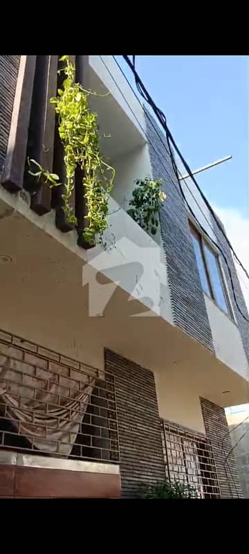 House For Sale Ground +1