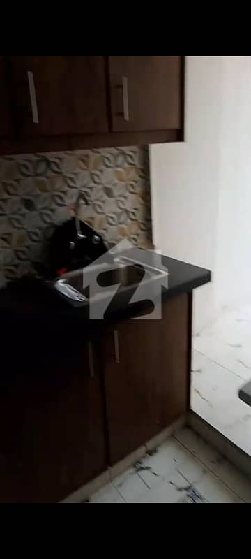 Gulshan E Maymar Sector Y-2 Flat For Sale Gulshan E Maymar Sector Y-2 Flat For Sale