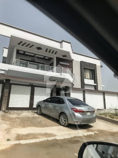 Plot For Sale Pak Ideal 600 Squareyrd Plot For Sale Pak Ideal 600 Squareyrd