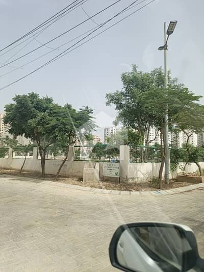 Plot For Sale Pak Ideal 600 Squareyrd