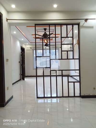 A Beautiful House For Rent In Bahria Town Phase 2 Rawalpindi.