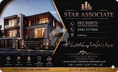 گلشنِ رُومی فیصل کنٹونمنٹ,کینٹ,کراچی میں 6 کمروں کا 5 مرلہ مکان 90.0 ہزار میں کرایہ پر دستیاب ہے۔