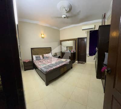 Well Maintained House For Sale 160 Sq. Yards - Ground + 2 Well Maintained House For Sale 160 Sq. Yards - Ground + 2