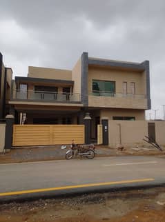 Brand New House For Rent