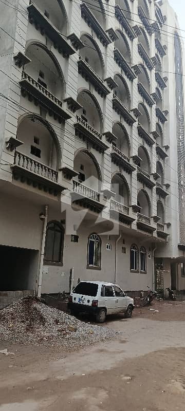 1 Bed Apartment For Sale At Park Road