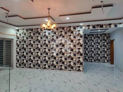 1 Kanal Upper Portion For Rent In Bahria Town Phase 2
