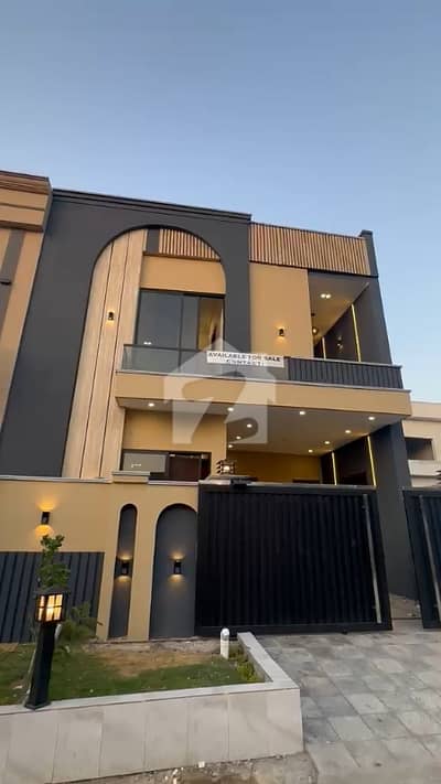 5 Marla Modern Design Single Unit Double Storey House Available For Sale In Faisal Margalla City (FMC)/ B-17 Islamabad. 5 Marla Modern Design Single Unit Double Storey House Available For Sale In Faisal Margalla City (FMC)/ B-17 Islamabad.