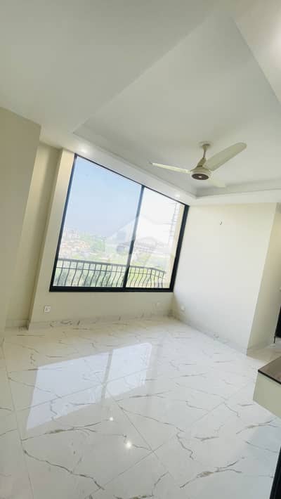 1 BedRoom Apartment Is Available For Rent In ( The Arch Residence) , Sector G-11/3 , Isbd