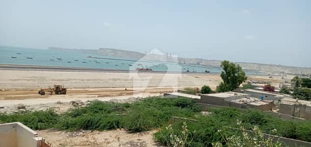 موضع شتانگی گوادر میں 16 مرلہ رہائشی پلاٹ 5.0 لاکھ میں برائے فروخت۔