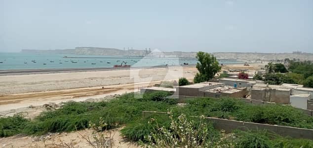 1 Acre Agriculture Land Is Available For Sale In Mouza Kalmat Gwadar