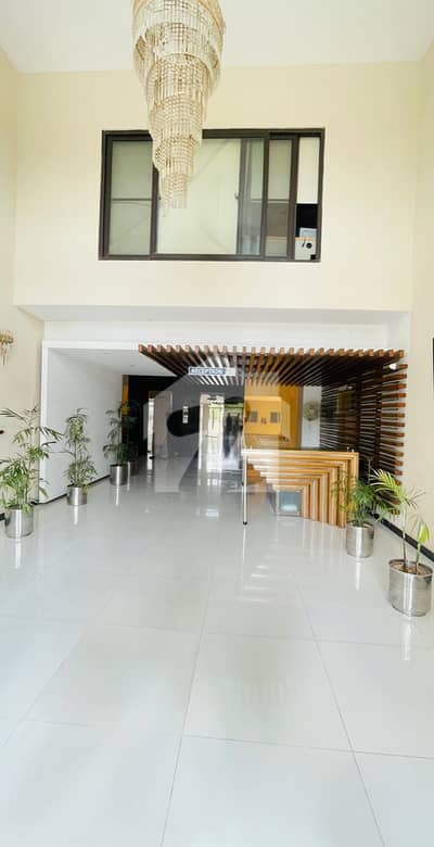 2 Bed Apartment Is Available For Rent In ( Warda Hamna ) Sector G-11/3 Islamabad