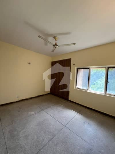 2 Bed Apartment Is Available For Rent In D-Type G-11/4