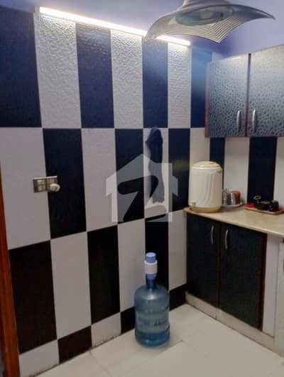3 Bed Drawing Lounge West Open Ideal Location Lift Car Parking Stand By Generator 13 Year Old Construction