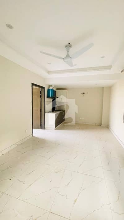 1 Bed Apartment Is Available For Rent In ( The Arch Residence) Sector G-11