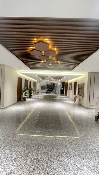 3 Bed Luxury Apartment Is Available For Rent