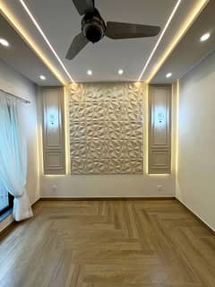 2 Bed Luxury Apartment For Rent In Bahria Town