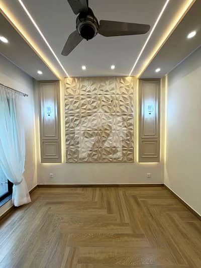 2 Bed Luxury Apartment For Rent In Bahria Town