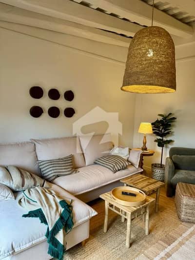 Furnished 2 Bed Luxury Apartment Available For Rent In Al Kabir Town