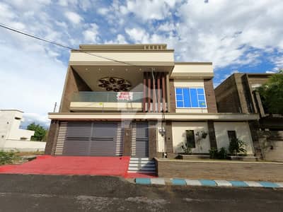 House For Sale In Karachi