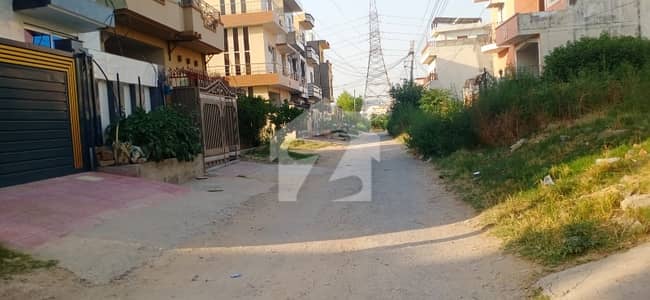 آئی ۔ 14/2 آئی ۔ 14,اسلام آباد میں 5 مرلہ رہائشی پلاٹ 1.12 کروڑ میں برائے فروخت۔ آئی ۔ 14/2 آئی ۔ 14,اسلام آباد میں 5 مرلہ رہائشی پلاٹ 1.12 کروڑ میں برائے فروخت۔