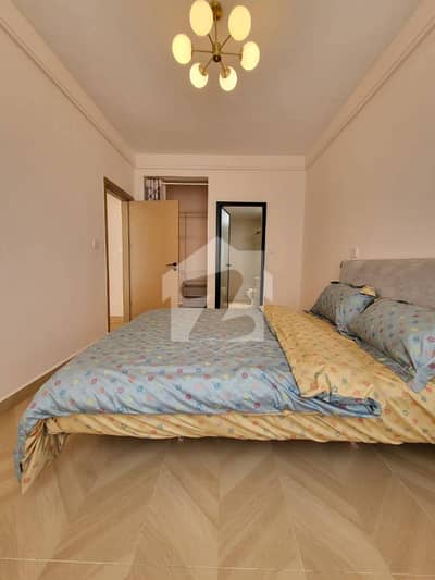Furnished Full Luxury Brand New Apartment Available For Rent In Al Kabir Town